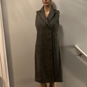 Rachel Roy wool Waist Coat